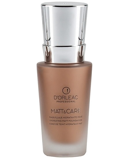Maquillaje Matt & Care D´Orleac 4 Maquillaje Matt & Care D´Orleac 4