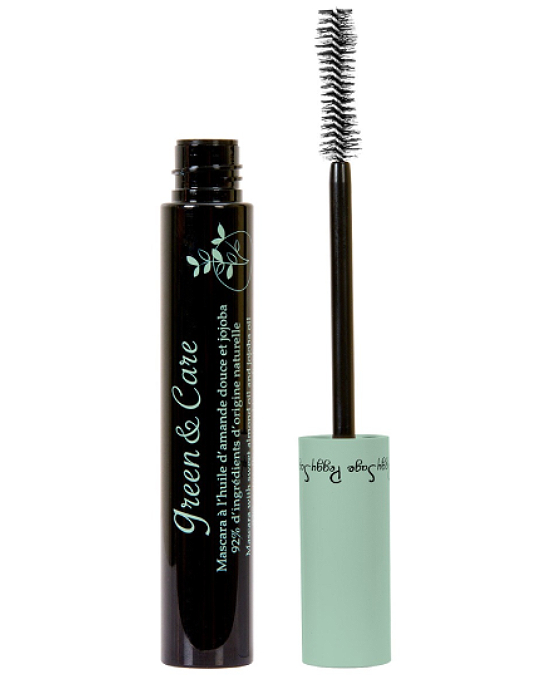 Comprar online Máscara Pestañas Green Care Peggy Sage en la tienda alpel.es - Peluquería y Maquillaje Comprar online Máscara Pestañas Green Care Peggy Sage en la tienda alpel.es - Peluquería y Maquillaje