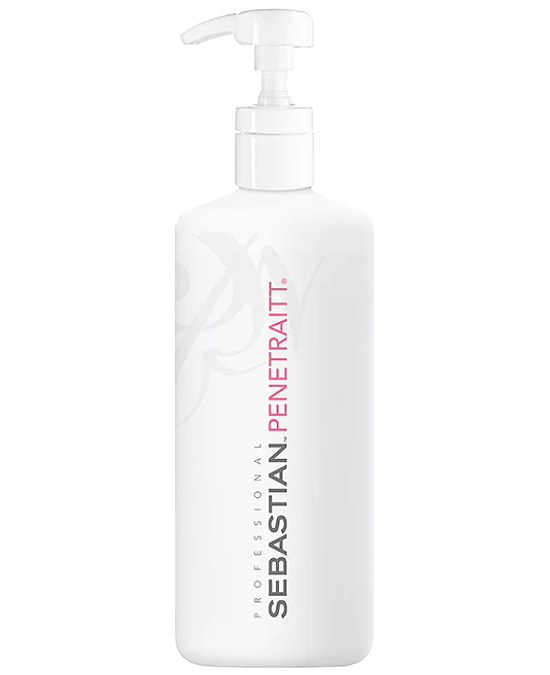 Comprar online Mascarilla Capilar Penetraitt Sebastian 500 ml en la tienda alpel.es - Peluquería y Maquillaje