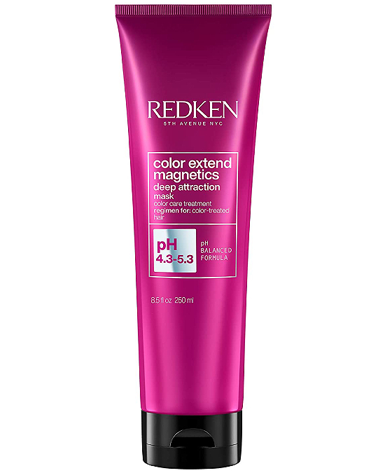 Comprar online Mascarilla Coloración Prolongada Redken Color Extend Magnetics 250 ml en la tienda alpel.es - Peluquería y Maquillaje