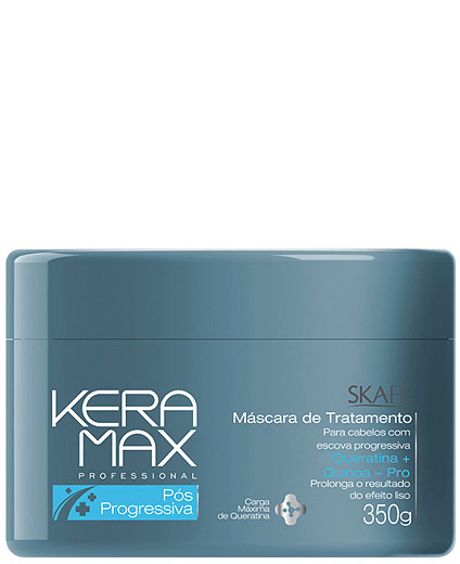 Mascarilla de Quinoa y Keratina Keramax Liso Intenso - Comprar online en Alpel Mascarilla de Quinoa y Keratina Keramax Liso Intenso - Comprar online en Alpel