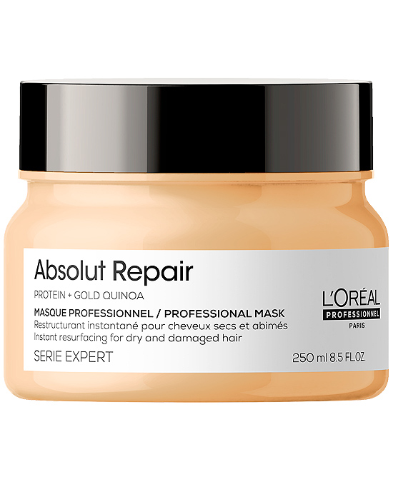 Comprar Mascarilla L´Oreal Absolut Repair 250 ml | Alpel Envíos 24 hrs