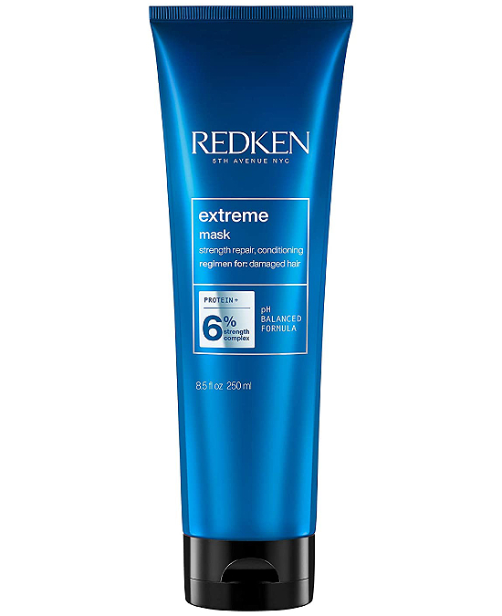 Comprar online Mascarilla Reparadora Redken Extreme 250 ml en la tienda alpel.es - Peluquería y Maquillaje