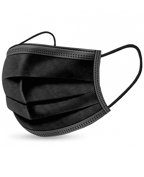 Comprar online Mascarillas Higiénicas Negras Disponibles en Stock Envío 24 hrs Comprar online Mascarillas Higiénicas Negras Disponibles en Stock Envío 24 hrs