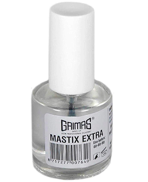 Comprar Mastix Adhesivo Extra Resistente Grimas 10 ml online en la tienda Alpel