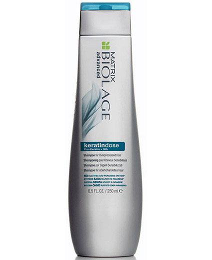 Comprar Matrix Biolage Keratindose Champú 250 ml online en la tienda Alpel Comprar Matrix Biolage Keratindose Champú 250 ml online en la tienda Alpel
