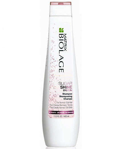 Matrix Biolage Sugarshine Champú 250 ml comprar online en Alpel Matrix Biolage Sugarshine Champú 250 ml comprar online en Alpel
