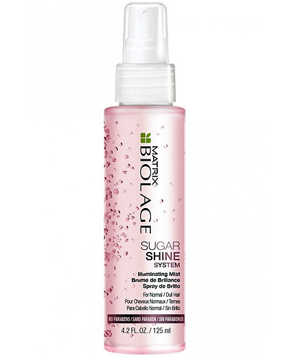 Matrix Biolage Sugarshine Spray de Brillo 125 ml comprar online en Alpel Matrix Biolage Sugarshine Spray de Brillo 125 ml comprar online en Alpel