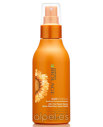 Comprar Matrix Biolage Sunsorials After Sun Repair Spray 150 ml online en la tienda Alpel Comprar Matrix Biolage Sunsorials After Sun Repair Spray 150 ml online en la tienda Alpel
