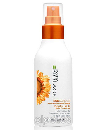 Comprar Matrix Biolage Sunsorials Protective Hair Oil 150 ml online en la tienda Alpel Comprar Matrix Biolage Sunsorials Protective Hair Oil 150 ml online en la tienda Alpel