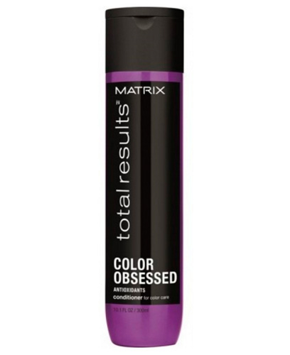 Comprar Matrix Color Obsessed Acondicionador 250 ml online en la tienda Alpel Comprar Matrix Color Obsessed Acondicionador 250 ml online en la tienda Alpel