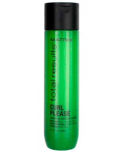 Comprar Matrix Curl Champú 300 ml online en la tienda Alpel Comprar Matrix Curl Champú 300 ml online en la tienda Alpel