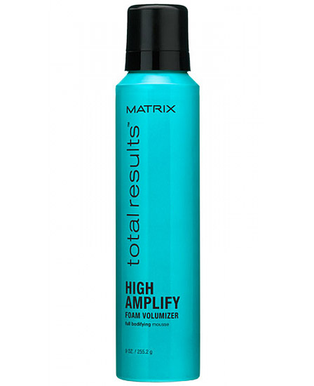 Comprar Matrix High Amplify Espuma Voluminizadora 250 ml online en la tienda Alpel Comprar Matrix Amplify Espuma Voluminizadora 250 ml online en la tienda Alpel
