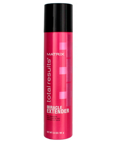 Comprar Matrix Miracle Extender Champú En Seco 150 ml online en la tienda Alpel Comprar Matrix Miracle Extender Champú En Seco 150 ml online en la tienda Alpel