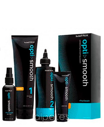 Comprar Matrix Opti.Smooth Natural Kit Desrizante 250 ml online en la tienda Alpel Comprar Matrix Opti.Smooth Natural Kit Desrizante 250 ml online en la tienda Alpel