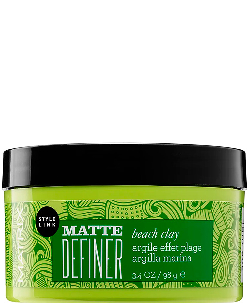 Comprar Matrix Style Link Matte Definer Beach Clay Cera Mate 100 ml online en la tienda Alpel Comprar Matrix Style Link Matte Definer Beach Clay Cera Mate 100 ml online en la tienda Alpel