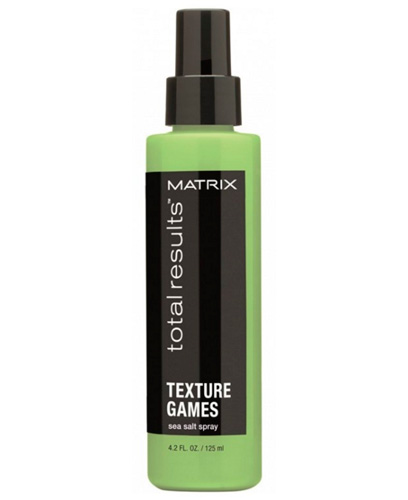 Comprar Matrix Texture Games See Salt Spray 125 ml online en la tienda Alpel Comprar Matrix Texture Games See Salt Spray 125 ml online en la tienda Alpel