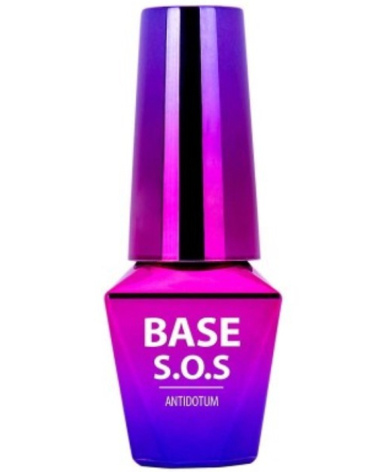 Comprar online Molly Base SOS 10 ml en la tienda alpel.es - Peluquería y Maquillaje