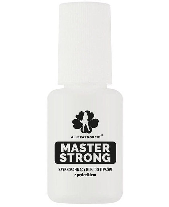 Comprar online Molly Pegamento Master Strong 10 gr en la tienda alpel.es - Peluquería y Maquillaje