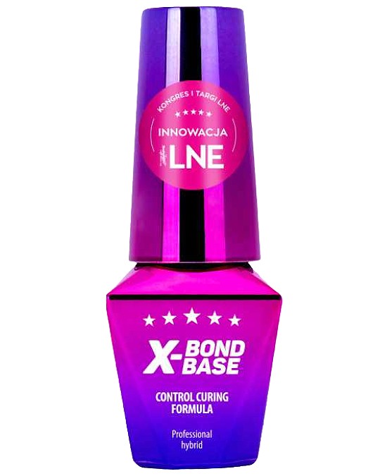 Comprar Molly X-Bond Base 10 gr online en la tienda Alpel