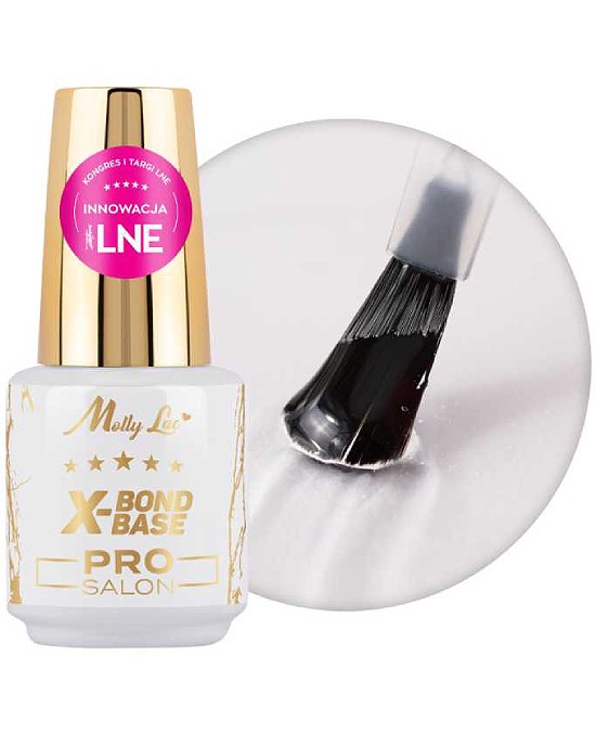 Comprar Molly X-Bond Base Pro 15 ml online en la tienda Alpel