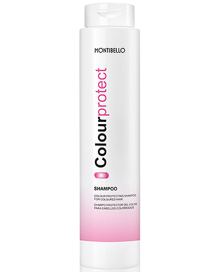 Comprar Montibello Champú Colour Protect 300 ml online en la tienda Alpel