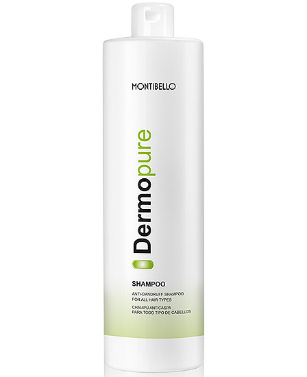 Comprar Montibello Champú Dermo Pure 1000 ml online en la tienda Alpel