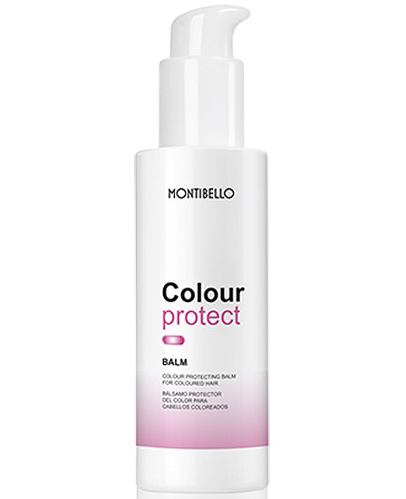 Montibello Colour Protect Bálsamo - Compra a precio barato - Alpel Montibello Colour Protect Bálsamo - Compra a precio barato - Alpel