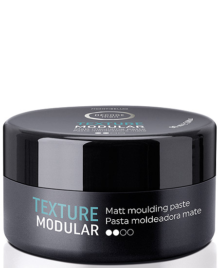 Montibello Decode Texture Men Modular Pasta Mate 90 ml Montibello Decode Texture Men Modular Pasta Mate 90 ml