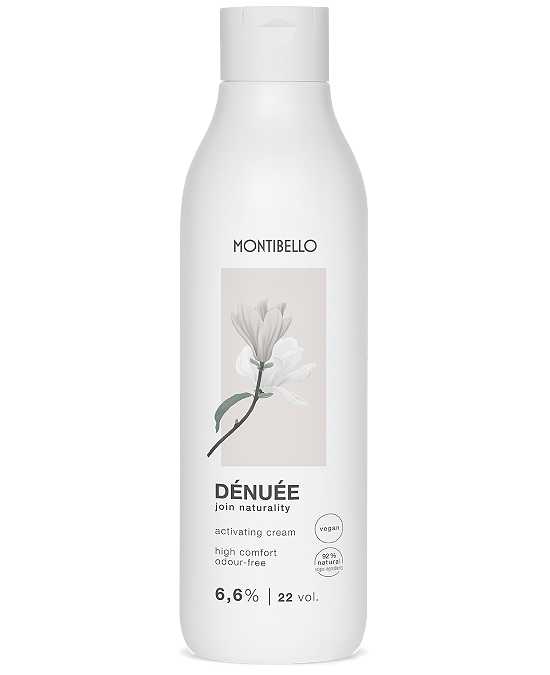 Comprar online crema activadora Dénuée 22 vol 1000 ml en la tienda alpel.es - Peluquería y Maquillaje