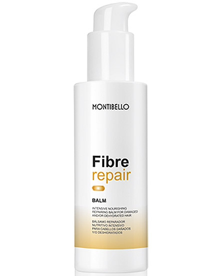 Montibello Fibre Repair Bálsamo Reparador - Compra a precio barato. Envío 24 hrs - Alpel