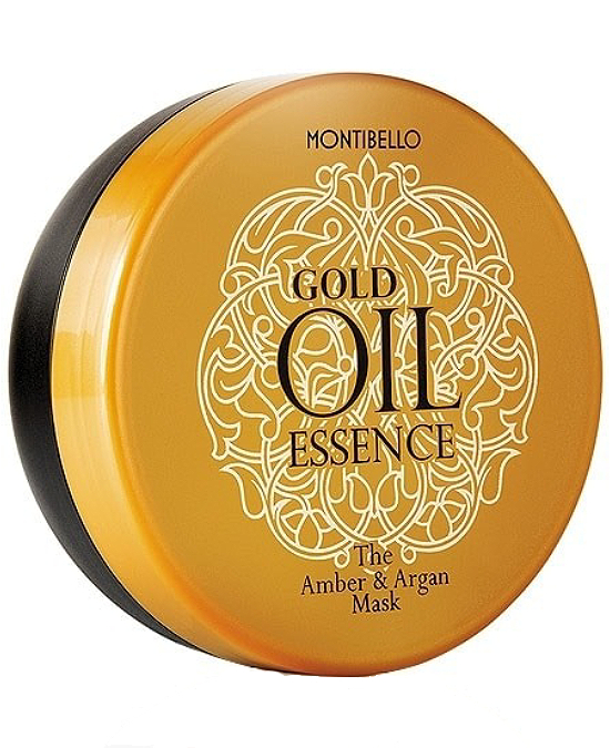 Comprar Montibello Gold Oil Essence Mask 200 ml online en la tienda Alpel Comprar Montibello Gold Oil Essence Mask 200 ml online en la tienda Alpel