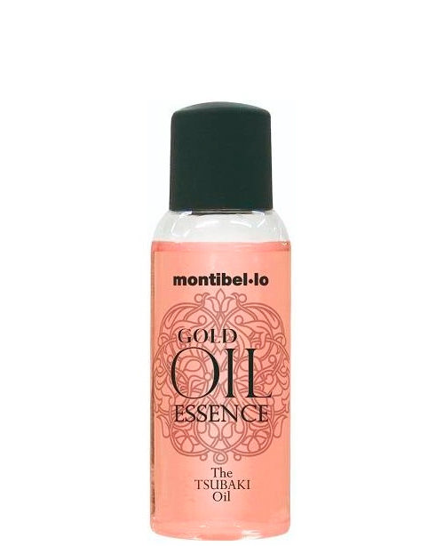 Montibello Gold Oil Essence Tsubaki Oil 30 ml Mini - Comprar en Alpel Montibello Gold Oil Essence Tsubaki Oil 30 ml Mini - Comprar en Alpel