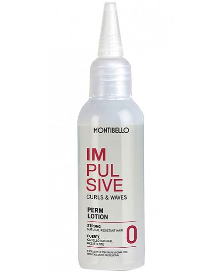 Comprar Montibello Impulsive Advance Permanente 0 Fuerte 75 ml online en la tienda Alpel