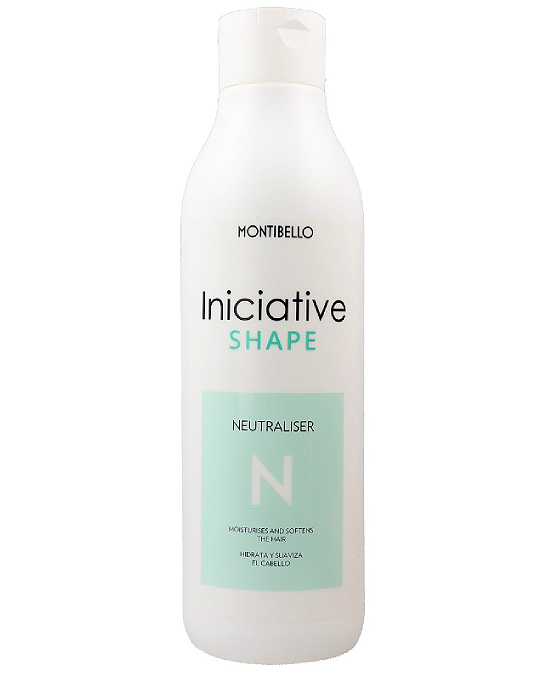 Comprar Montibello Iniciative Neutralizante 1000 ml online en la tienda Alpel