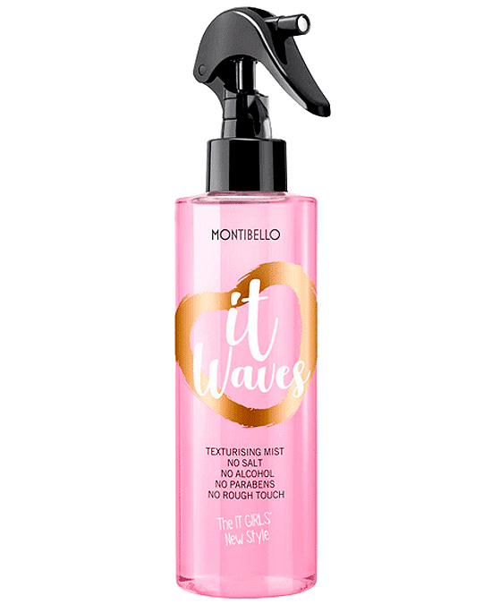 Comprar online Montibello It Waves Spray en Alpel Comprar online Montibello It Waves Spray en Alpel