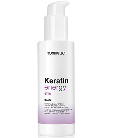 Montibello Keratin Energy Bálsamo Restaurador - Comprar a precio barato - Alpel Montibello Keratin Energy Bálsamo Restaurador - Comprar a precio barato - Alpel