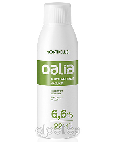 Comprar Montibello Oalia Crema Activadora 22 Vol 90 ml online en la tienda Alpel Comprar Montibello Oalia Crema Activadora 22 Vol 90 ml online en la tienda Alpel