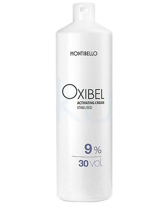 Comprar Montibello Oxibel Cream 30 Vol 1000 ml online en la tienda Alpel