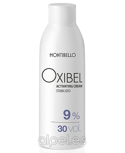 Comprar Montibello Oxibel Cream 30 Vol 60 ml online en la tienda Alpel
