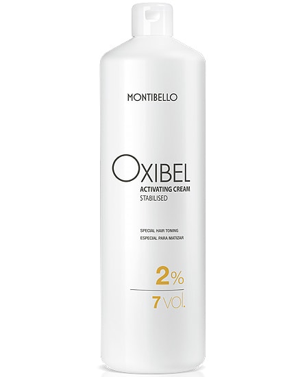 Comprar Montibello Oxibel Cream 7 Vol 1000 ml online en la tienda Alpel