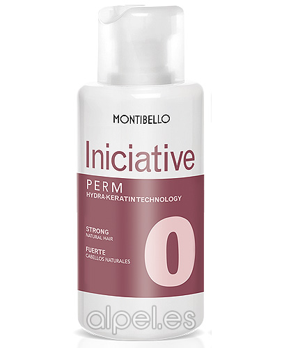 Comprar Montibello Permanente Iniciative 0 Fuerte / Natural 600 ml online en la tienda Alpel Comprar Montibello Permanente Iniciative 0 Fuerte / Natural 600 ml online en la tienda Alpel