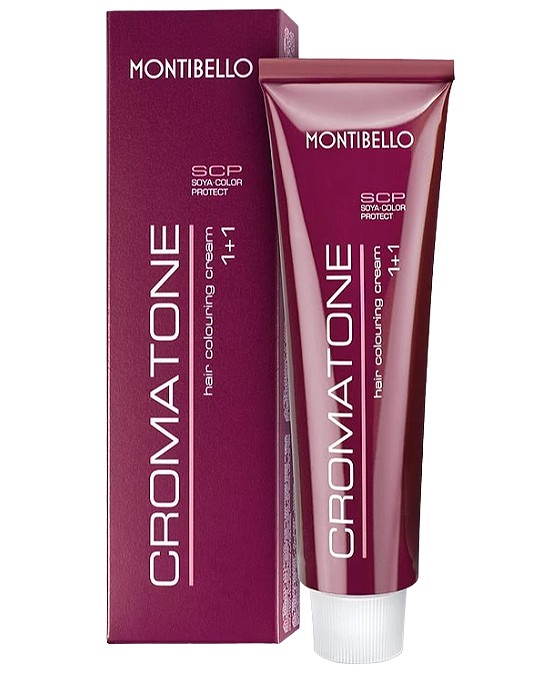 Comprar Montibello Tinte Cromatone 5P online en la tienda Alpel