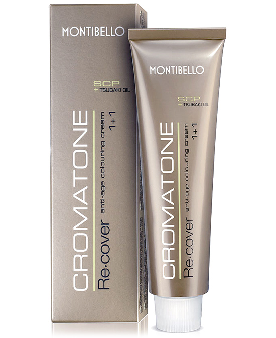 Comprar online Montibello Tinte Cromatone ReCover 5.40 en la tienda alpel.es - Peluquería y Maquillaje Comprar online Montibello Tinte Cromatone ReCover 5.40 en la tienda alpel.es - Peluquería y Maquillaje