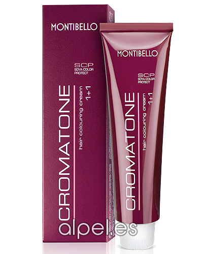 Comprar Montibello Tinte Cromatone 1.1 online en la tienda Alpel
