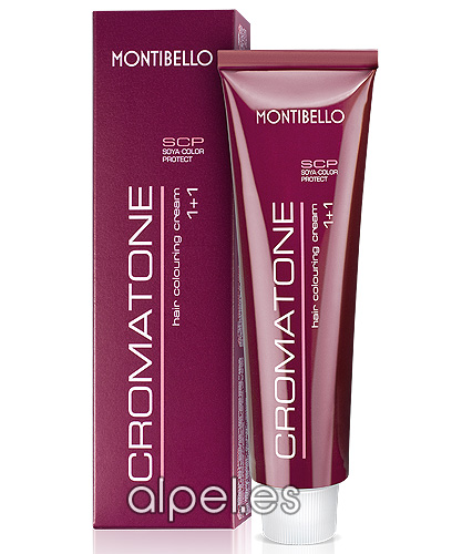 Comprar Montibello Tinte Cromatone 8.1 online en la tienda Alpel Comprar Montibello Tinte Cromatone 8.1 online en la tienda Alpel