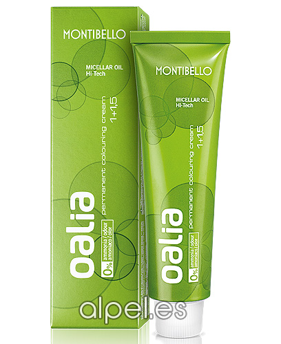 Comprar Montibello Tinte Oalia 1 Negro online en la tienda Alpel Comprar Montibello Tinte Oalia 1 Negro online en la tienda Alpel