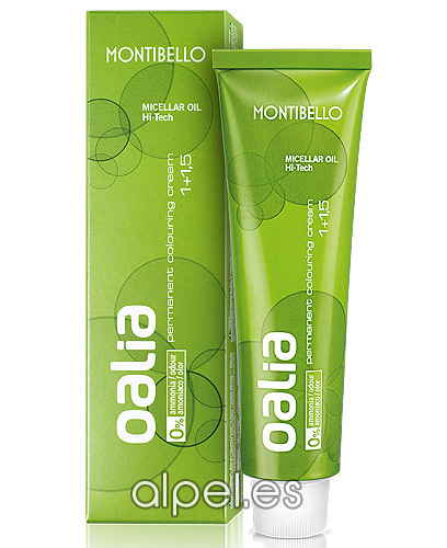 Comprar Montibello Tinte Oalia 4 Castaño online en la tienda Alpel Comprar Montibello Tinte Oalia 4 Castaño online en la tienda Alpel