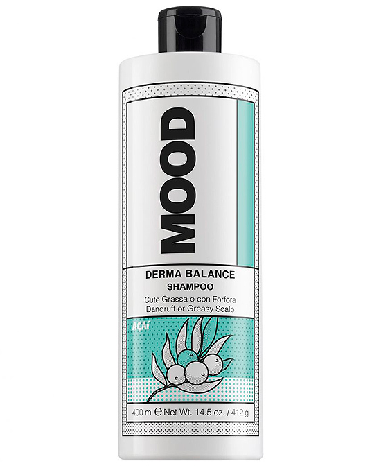 Comprar online Comprar online MOOD Derma Balance Shampoo - Stock disponible Envío 24 hrs en la tienda alpel.es - Peluquería y Maquillaje