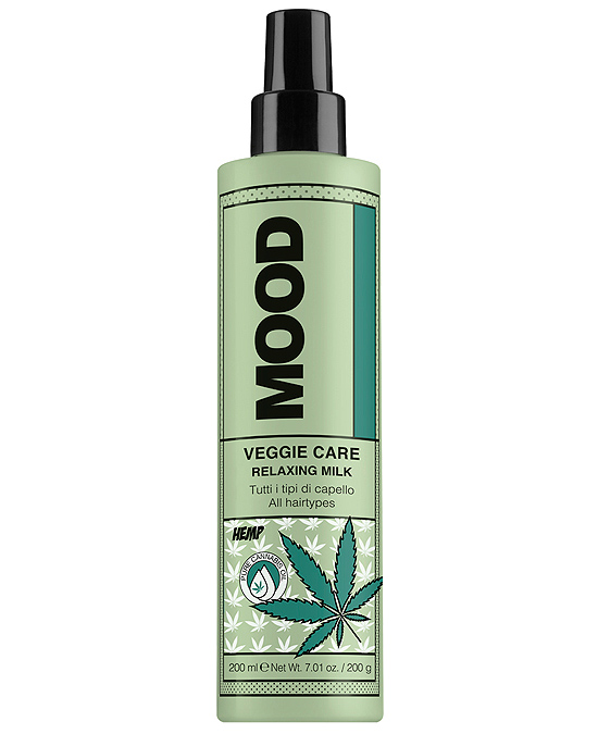 Comprar online MOOD Veggie Care Relaxing Acondicionador Sin Aclarado - Stock disponible Envío 24 hrs en la tienda alpel.es - Peluquería y Maquillaje Comprar online MOOD Veggie Care Relaxing Acondicionador Sin Aclarado - Stock disponible Envío 24 hrs en la tienda alpel.es - Peluquería y Maquillaje